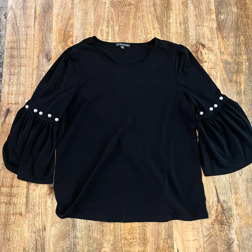 Adrianna Papell Top